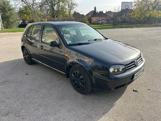 volkswagen golf 4 1.8t gti
