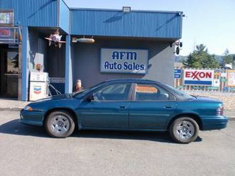 1997 dodge intrepid $1,900 is out the door