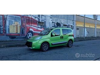 fiat qubo
