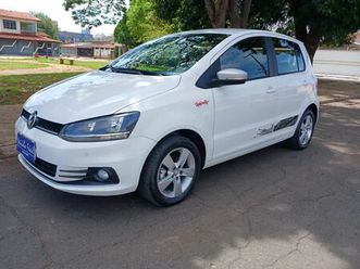 volkswagen fox rock in rio 1.6 mi total flex 8v 5p 2016