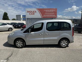 peugeot partner tepee 1.6 hdi style csere is ér...