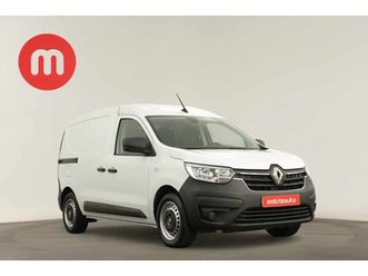 renault express express 1.5 blue dci advance