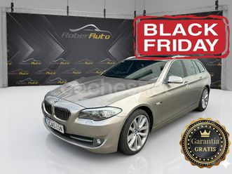 bmw serie 5 535i auto touring