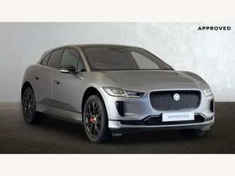 400 90kwh black auto 4wd 5dr