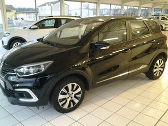renault captur 0.9 tce 90ch business - 19
