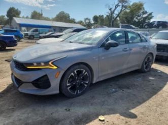 kia k5 gt line ≫ 2021 • 25 000 лв. • id