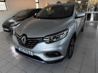 renault kadjar 1.3 tce gpf, 140cv