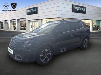 bluehdi 130 s&s eat8 c-series