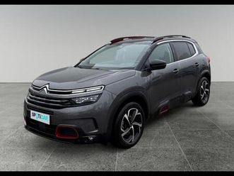 bluehdi 130ch s&s shine eat8