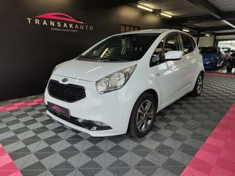kia venga 1.6l 115ch premium