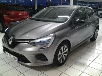 renault clio v 1.0 tce 90ch equilibre