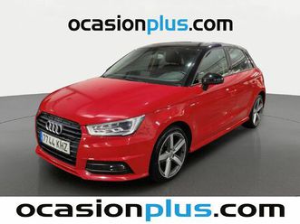 audi a1 sportback adrenalin 1.4 tdi (90 cv)