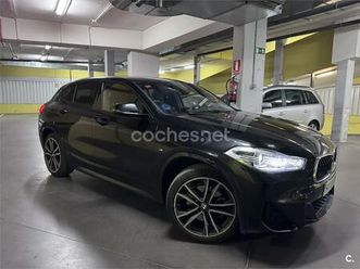 bmw x2 xdrive25e auto