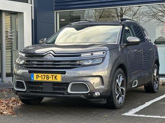 1.6 plug-in hybrid 225 shine | stoelverwarming/-ma