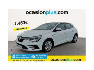 1.5dci blue intens 85kw