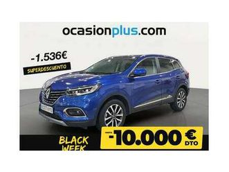 1.5dci blue zen edc 85kw