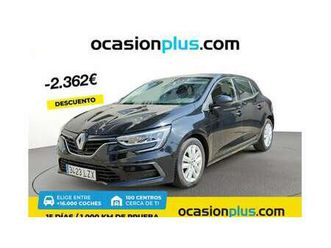 1.5dci blue intens 85kw