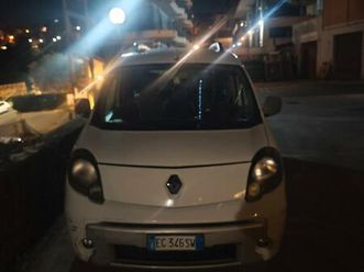 kangoo 1,5 dci tom tom