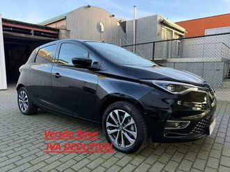 renault zoe (c/ bateria) e-tech ev50 evolution
