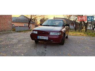 ваз / lada 2110 2004