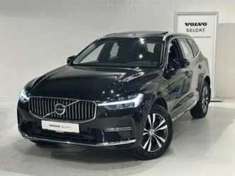 ② volvo xc60 t6 recharge bright — volvo — 2ememain