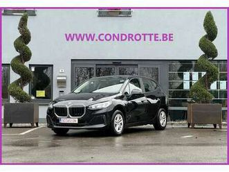 active tourer hybride 245 cv