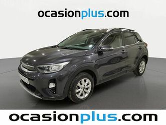 kia stonic 1.2 cvvt eco-dynamics drive (84 cv)