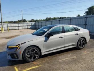 kia k5 gt line* нова* 1500км* лизинг* без аналог ≫ 2025 • 36 300 лв. • id