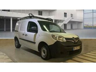 renault kangoo kangoo