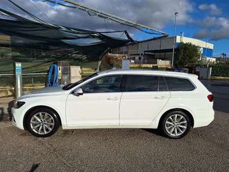 passat variant tdi dsg 1.6 business full optional