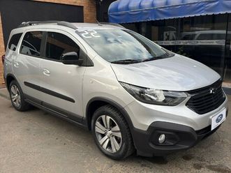 chevrolet spin 1.8 econoflex activ 7s auto