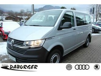 volkswagen t6.1 caravelle 2.0 tdi dsg trendline kr 8-sitzer
