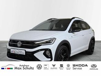 volkswagen taigo r-line 1,0 l tsi opf 85 kw (116 ps) 7-gang