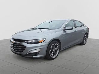 2024 chevrolet malibu 1lt lt