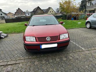 vw bora 1.9 tdi 66 kw