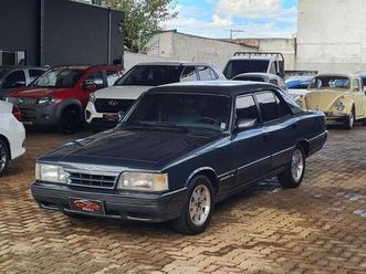 chevrolet opala diplomata/diplom. sle 4.1/2.5