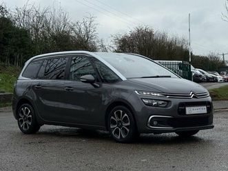 2020 (20) 1.2 puretech flair plus mpv 5dr petrol manual euro 6 (start/stop) (130 ps)