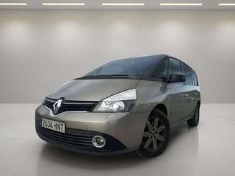 grand celsium dci 150 auto