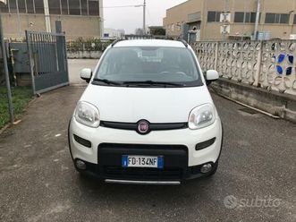 fiat panda 0.9 twinair turbo s&s 4x4