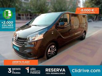 combi 9 1.6dci tt energy 92kw