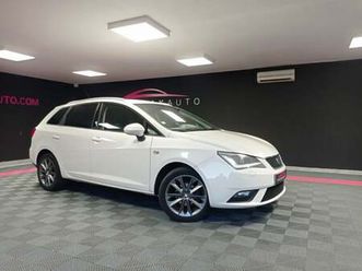 seat ibiza st 1.2 tsi 105 ch i tech plus
