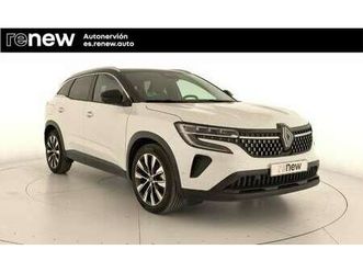 1.2 e-tech híbrido techno 146kw