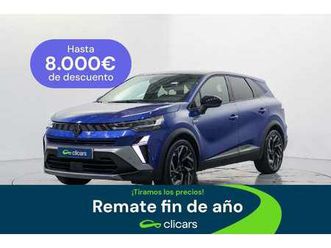 e-tech full hybrid esprit alpine 105kw