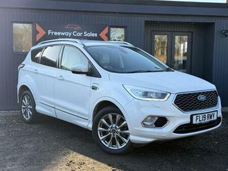 1.5t ecoboost vignale auto awd euro 6 (start/stop) 5dr