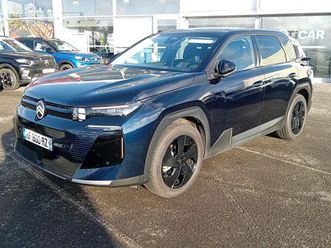 1.2 hybride 145ch max boite automatique