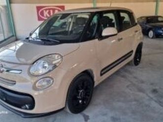 500l 500l 1.3 multijet 95 cv lounge