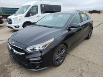 kia forte ex+ * * carfax * * авто кредит * * ≫ 2021 • 28 999 лв. • id