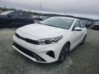 kia forte ex * * carfax * * авто кредит * * ≫ 2024 • 36 999 лв. • id