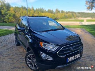 2.0 4x4 titanum 2020r. siemianice - sprzedajemy.pl