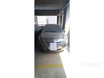 2009 toyota vios 1.5 g sedan